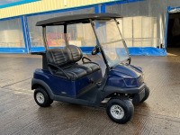 CLUBCAR 2 SEATER ELECTRIC GOLF BUGGY - 7