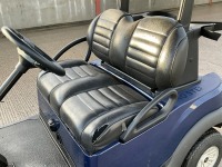 CLUBCAR 2 SEATER ELECTRIC GOLF BUGGY - 9