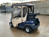 CLUBCAR 2 SEATER ELECTRIC GOLF BUGGY - 3