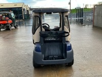 CLUBCAR 2 SEATER ELECTRIC GOLF BUGGY - 4