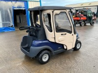 CLUBCAR 2 SEATER ELECTRIC GOLF BUGGY - 5