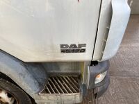 DAF 45.170 12 TON 4x2 BEAVERTAIL PLANT LORRY - 2