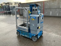 GENIE GR-15 BATTERY OPERATED SELF PROPELLED PERSONNEL LIFT - 3