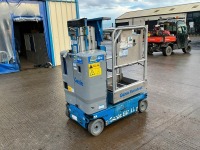 GENIE GR-15 BATTERY OPERATED SELF PROPELLED PERSONNEL LIFT - 5