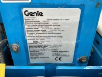 GENIE GR-15 BATTERY OPERATED SELF PROPELLED PERSONNEL LIFT - 9