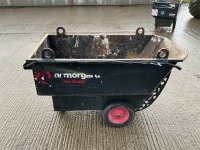 ARMORGUARD RUBBLE TRUCK - 4