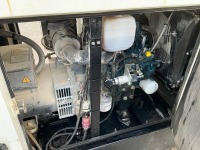 STEPHILL SSDK16 16KVA SUPER SILENT DIESEL GENERATOR - 11