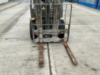 DOOSAN FA25 2.5 TON DIESEL FORKLIFT - 8