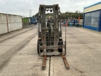 DOOSAN FA25 2.5 TON DIESEL FORKLIFT - 9