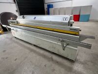 CEHISA RAPID EP 3 PHASE EDGEBANDER - 3