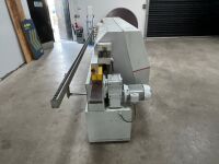 CEHISA RAPID EP 3 PHASE EDGEBANDER - 4