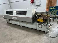 CEHISA RAPID EP 3 PHASE EDGEBANDER - 7