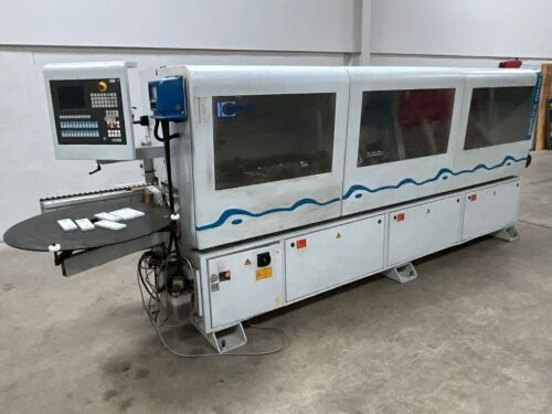 BRANDT KDN940 3 PHASE EDGEBANDER