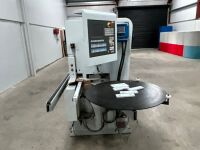 BRANDT KDN940 3 PHASE EDGEBANDER - 2