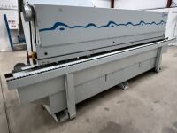 BRANDT KDN940 3 PHASE EDGEBANDER - 5