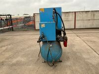 BOGE S24 750lt 3 PHASE SCREW COMPRESSOR - 2