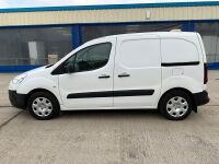 PEUGEOT PARTNER 850 PROFESSIONAL L1 1.6 HDI 92 - 6