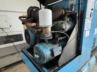 BOGE S24 750lt 3 PHASE SCREW COMPRESSOR - 11