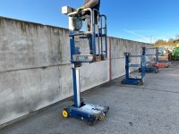 POWER TOWER ECO LIFT PERSONNEL LIFT - 2