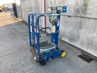 POWER TOWER ECO LIFT PERSONNEL LIFT - 4