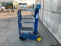 POWER TOWER ECO LIFT PERSONNEL LIFT - 5