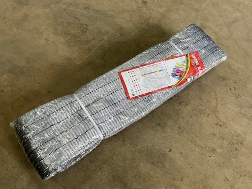 UNUSED 4 TON 3m LIFTING SLING
