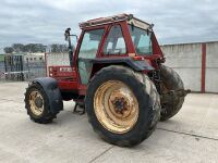 FIAT 110-90DT 4WD TRACTOR - 6