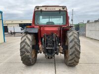 FIAT 110-90DT 4WD TRACTOR - 7