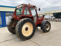 FIAT 110-90DT 4WD TRACTOR - 8