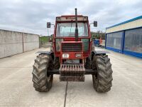 FIAT 110-90DT 4WD TRACTOR - 13