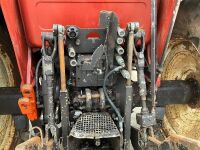 FIAT 110-90DT 4WD TRACTOR - 15