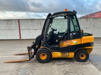 JCB TLT30D TCR 3 TON 2WD DIESEL TELETRUCK - 2