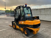 JCB TLT30D TCR 3 TON 2WD DIESEL TELETRUCK - 3