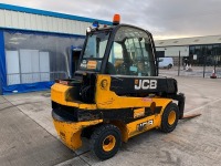 JCB TLT30D TCR 3 TON 2WD DIESEL TELETRUCK - 5