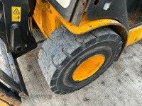 JCB TLT30D TCR 3 TON 2WD DIESEL TELETRUCK - 13