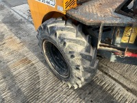 TEREX 1 TON HIGH TIP DUMPER - 11