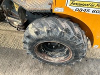 TEREX 1 TON HIGH TIP DUMPER - 13