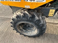 TEREX 1 TON HIGH TIP DUMPER - 14