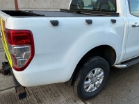 FORD RANGER XLT 2.2 TDCI DOUBLE CAB PICKUP - 14