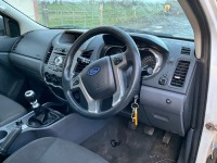 FORD RANGER XLT 2.2 TDCI DOUBLE CAB PICKUP - 20