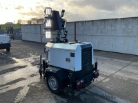 TRIME X-ECOK2 DIESEL SINGLE AXLE LED LIGHTING TOWER - 3