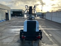 TRIME X-ECOK2 DIESEL SINGLE AXLE LED LIGHTING TOWER - 4