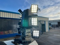 TRIME X-ECOK2 DIESEL SINGLE AXLE LED LIGHTING TOWER - 11