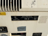 GENERAC TOWER LIGHT VB-9 DIESEL SINGLE AXLE LIGHTING TOWER - 11