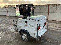 SMC TL90 DIESEL SINGLE AXLE LIGHTING TOWER - 3