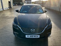 MAZDA 6 TOURER 2.2D SPORT NAV - 2