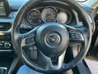 MAZDA 6 TOURER 2.2D SPORT NAV - 25