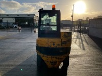 JCB TLT30D 3 TON 2WD DIESEL TELETRUCK - 4