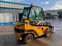 JCB TLT30D 3 TON 2WD DIESEL TELETRUCK - 5