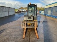 JCB TLT30D 3 TON 2WD DIESEL TELETRUCK - 8